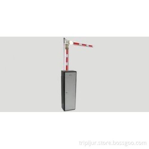 Automatic Parkng Barrier Gates